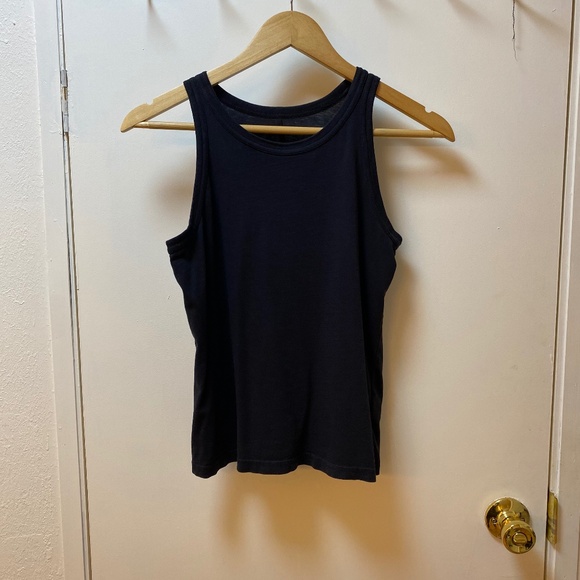 Everlane Tank 100% Organic Cotton XS - Picture 2 of 6